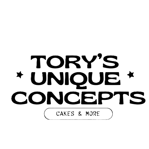 black white modern bold design studio logo