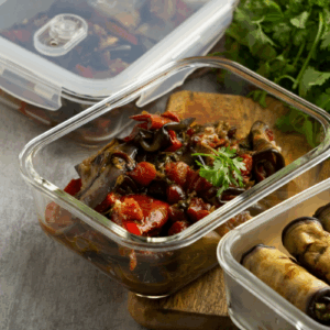 pulses from organic farm